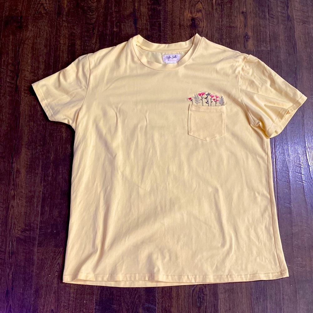 Taylor Joelle Beauty and the Beast Belle shirt women’s 2XL